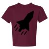 Dri-Power® Youth 50/50 T-Shirt Thumbnail