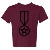 Dri-Power® Youth 50/50 T-Shirt Thumbnail