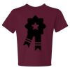 Dri-Power® Youth 50/50 T-Shirt Thumbnail