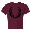 Dri-Power® Youth 50/50 T-Shirt Thumbnail