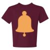 Dri-Power® Youth 50/50 T-Shirt Thumbnail