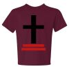 Dri-Power® Youth 50/50 T-Shirt Thumbnail