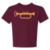 Dri-Power® Youth 50/50 T-Shirt Thumbnail