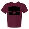 Dri-Power® Youth 50/50 T-Shirt Thumbnail