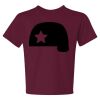 Dri-Power® Youth 50/50 T-Shirt Thumbnail