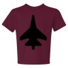 Dri-Power® Youth 50/50 T-Shirt Thumbnail