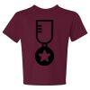 Dri-Power® Youth 50/50 T-Shirt Thumbnail