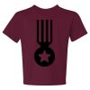 Dri-Power® Youth 50/50 T-Shirt Thumbnail