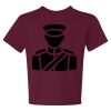 Dri-Power® Youth 50/50 T-Shirt Thumbnail