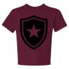 Dri-Power® Youth 50/50 T-Shirt Thumbnail