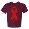 Dri-Power® Youth 50/50 T-Shirt Thumbnail