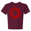 Dri-Power® Youth 50/50 T-Shirt Thumbnail