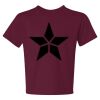 Dri-Power® Youth 50/50 T-Shirt Thumbnail