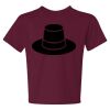 Dri-Power® Youth 50/50 T-Shirt Thumbnail