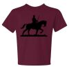 Dri-Power® Youth 50/50 T-Shirt Thumbnail