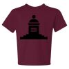 Dri-Power® Youth 50/50 T-Shirt Thumbnail