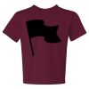 Dri-Power® Youth 50/50 T-Shirt Thumbnail