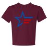 Dri-Power® Youth 50/50 T-Shirt Thumbnail
