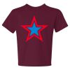 Dri-Power® Youth 50/50 T-Shirt Thumbnail