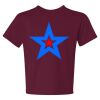 Dri-Power® Youth 50/50 T-Shirt Thumbnail