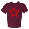 Dri-Power® Youth 50/50 T-Shirt Thumbnail
