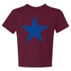 Dri-Power® Youth 50/50 T-Shirt Thumbnail