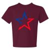 Dri-Power® Youth 50/50 T-Shirt Thumbnail