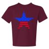 Dri-Power® Youth 50/50 T-Shirt Thumbnail