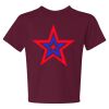 Dri-Power® Youth 50/50 T-Shirt Thumbnail