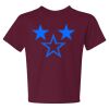 Dri-Power® Youth 50/50 T-Shirt Thumbnail