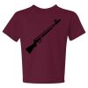 Dri-Power® Youth 50/50 T-Shirt Thumbnail