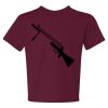 Dri-Power® Youth 50/50 T-Shirt Thumbnail