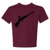 Dri-Power® Youth 50/50 T-Shirt Thumbnail