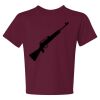 Dri-Power® Youth 50/50 T-Shirt Thumbnail