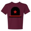 Dri-Power® Youth 50/50 T-Shirt Thumbnail