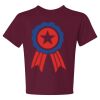Dri-Power® Youth 50/50 T-Shirt Thumbnail