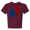 Dri-Power® Youth 50/50 T-Shirt Thumbnail