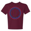 Dri-Power® Youth 50/50 T-Shirt Thumbnail