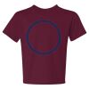 Dri-Power® Youth 50/50 T-Shirt Thumbnail