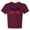 Dri-Power® Youth 50/50 T-Shirt Thumbnail