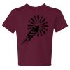 Dri-Power® Youth 50/50 T-Shirt Thumbnail