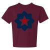 Dri-Power® Youth 50/50 T-Shirt Thumbnail