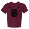 Dri-Power® Youth 50/50 T-Shirt Thumbnail