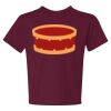 Dri-Power® Youth 50/50 T-Shirt Thumbnail