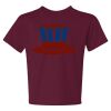 Dri-Power® Youth 50/50 T-Shirt Thumbnail