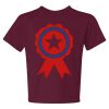 Dri-Power® Youth 50/50 T-Shirt Thumbnail