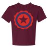 Dri-Power® Youth 50/50 T-Shirt Thumbnail
