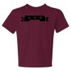 Dri-Power® Youth 50/50 T-Shirt Thumbnail