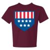 Dri-Power® Youth 50/50 T-Shirt Thumbnail