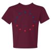 Dri-Power® Youth 50/50 T-Shirt Thumbnail
